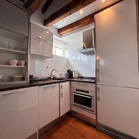 Emblematic Flat In Madrid Central - Arenal Εξωτερικό φωτογραφία