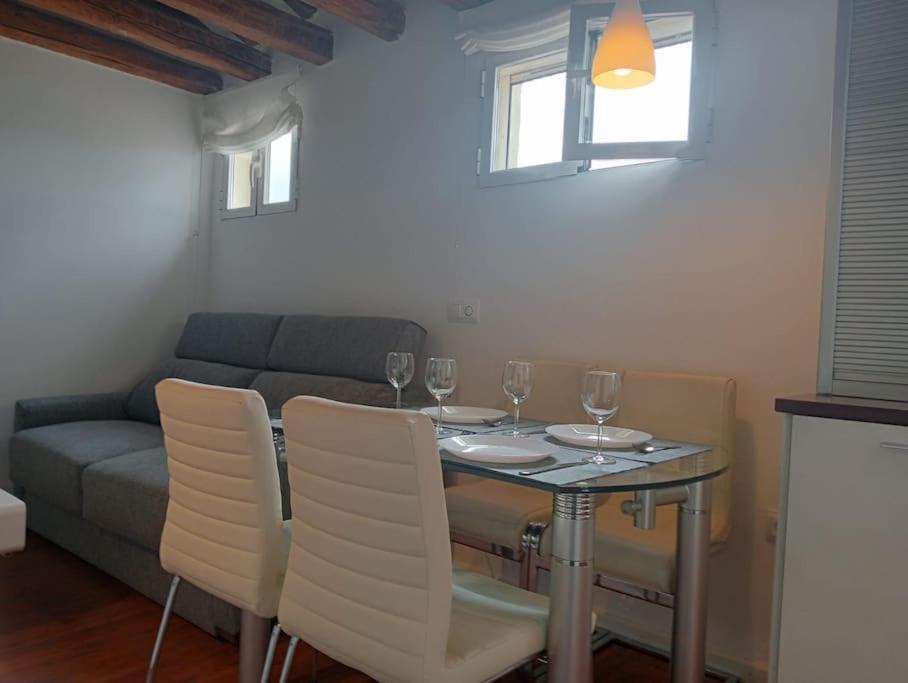 Emblematic Flat In Madrid Central - Arenal Εξωτερικό φωτογραφία