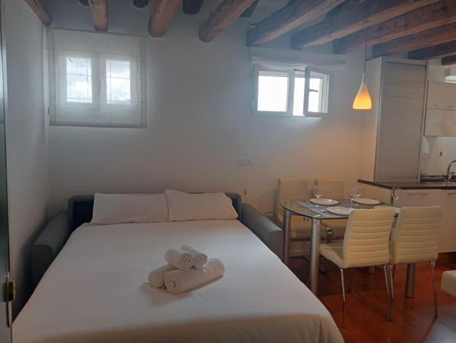 Emblematic Flat In Madrid Central - Arenal Εξωτερικό φωτογραφία