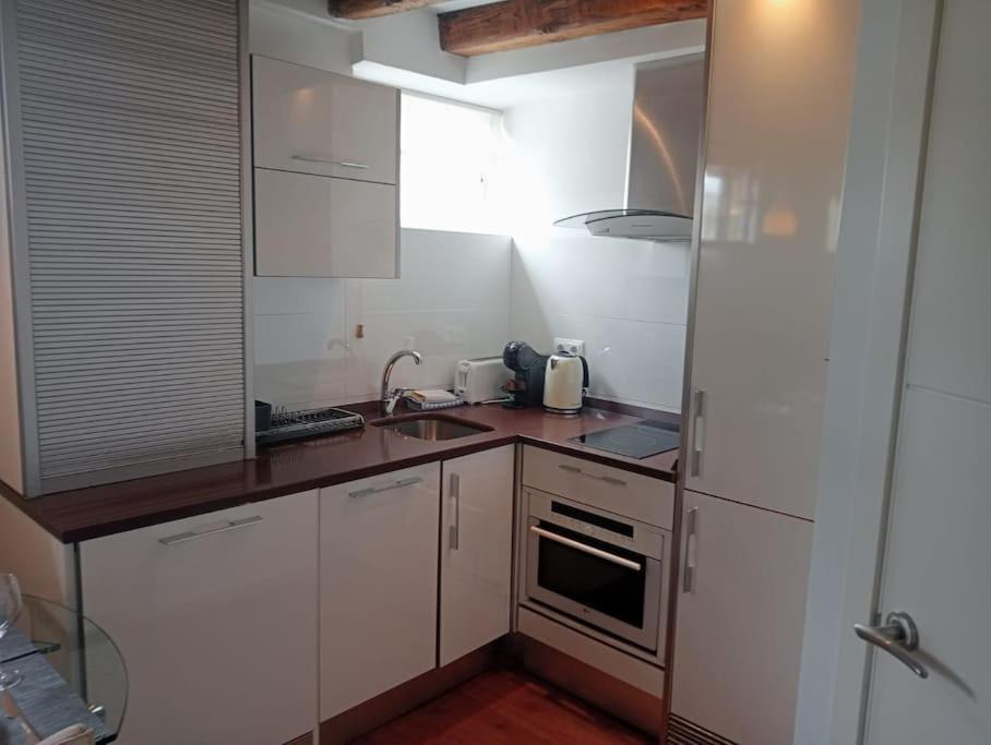 Emblematic Flat In Madrid Central - Arenal Εξωτερικό φωτογραφία