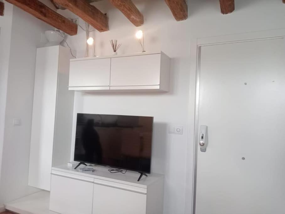 Emblematic Flat In Madrid Central - Arenal Εξωτερικό φωτογραφία
