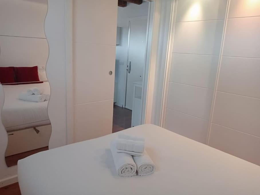 Emblematic Flat In Madrid Central - Arenal Εξωτερικό φωτογραφία