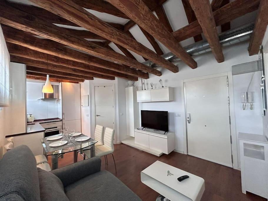 Emblematic Flat In Madrid Central - Arenal Εξωτερικό φωτογραφία