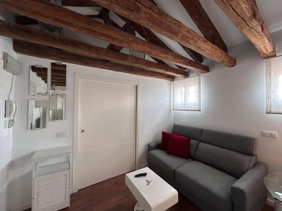 Emblematic Flat In Madrid Central - Arenal Εξωτερικό φωτογραφία