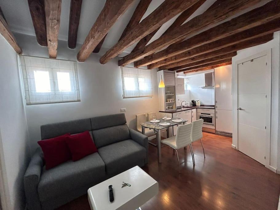 Emblematic Flat In Madrid Central - Arenal Εξωτερικό φωτογραφία