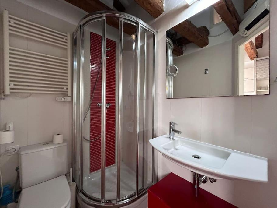 Emblematic Flat In Madrid Central - Arenal Εξωτερικό φωτογραφία