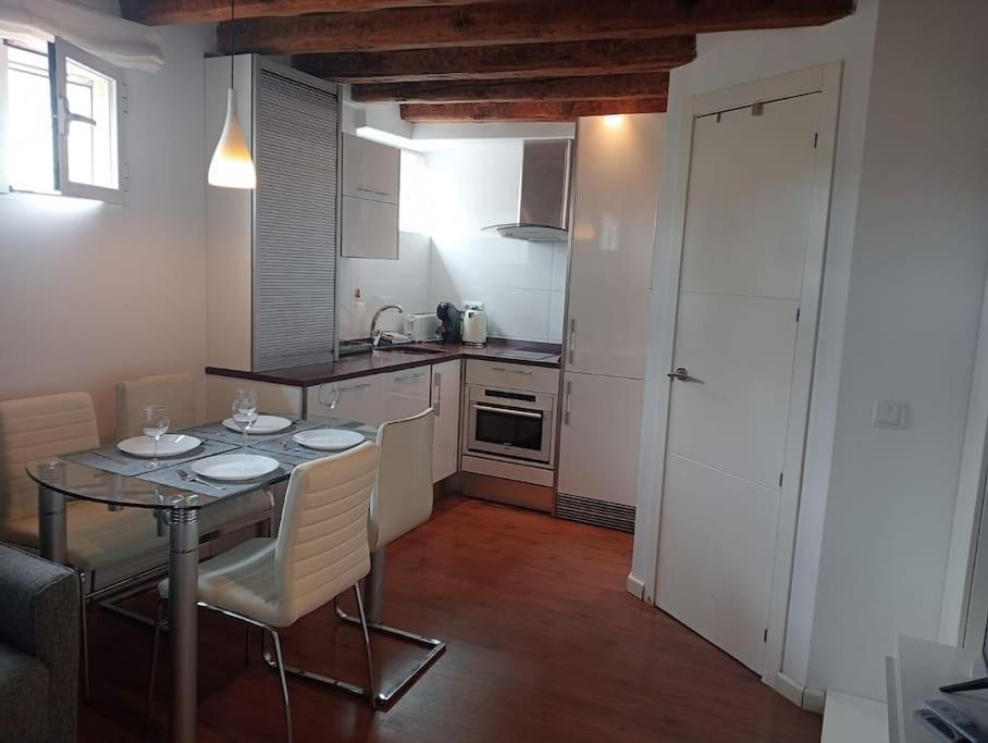 Emblematic Flat In Madrid Central - Arenal Εξωτερικό φωτογραφία