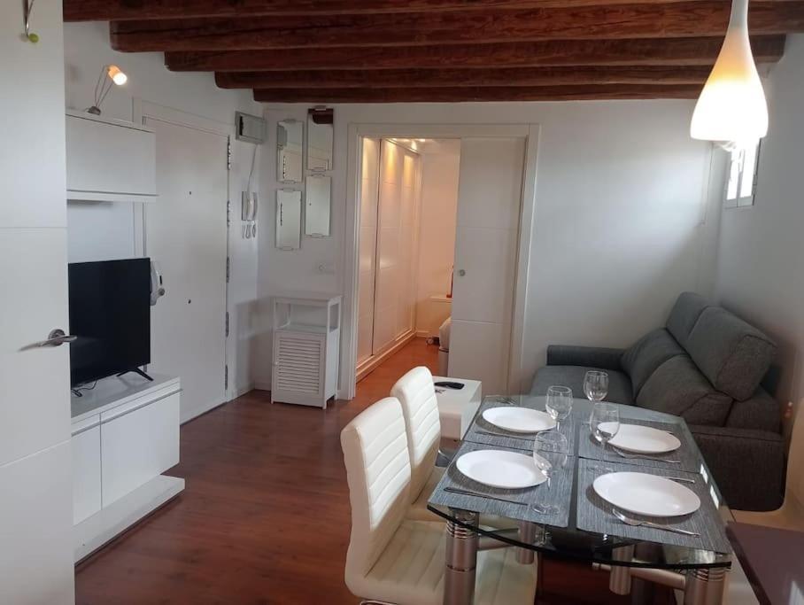 Emblematic Flat In Madrid Central - Arenal Εξωτερικό φωτογραφία