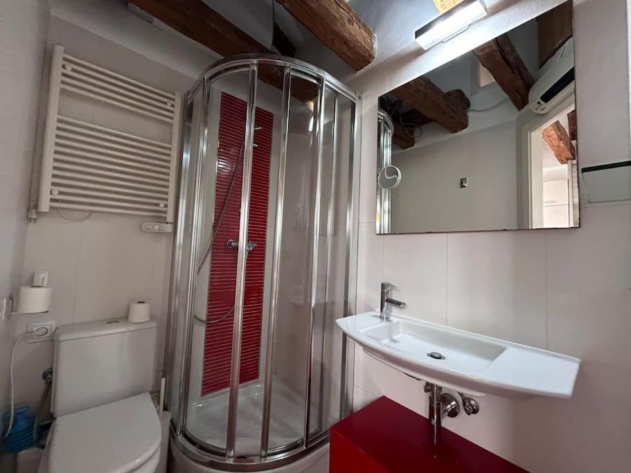 Emblematic Flat In Madrid Central - Arenal Εξωτερικό φωτογραφία