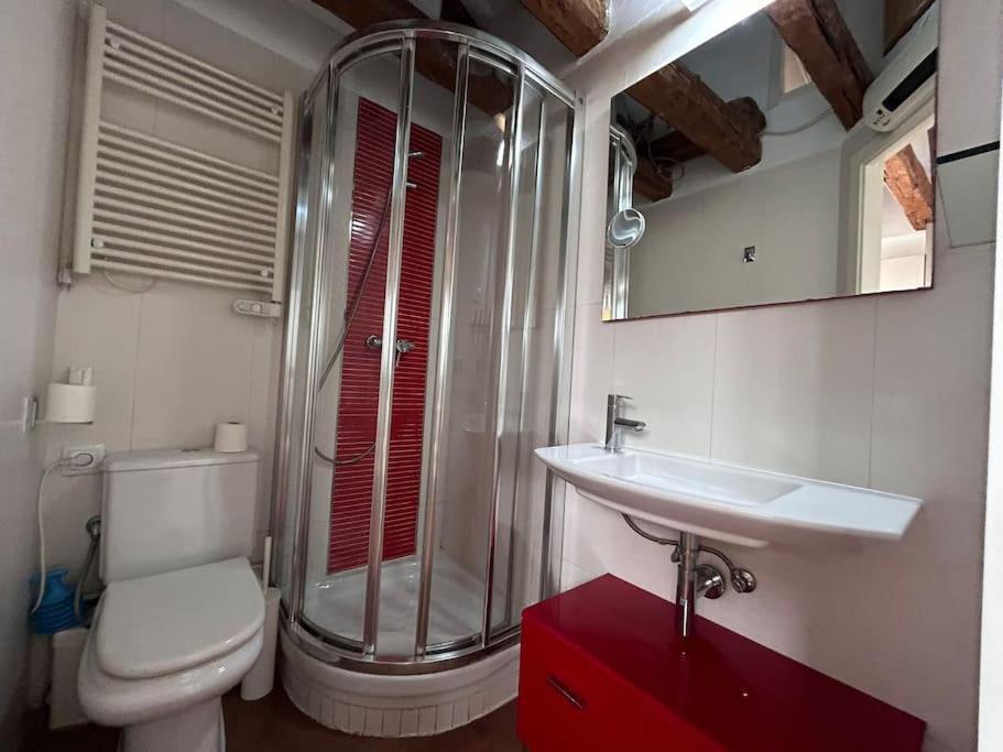 Emblematic Flat In Madrid Central - Arenal Εξωτερικό φωτογραφία