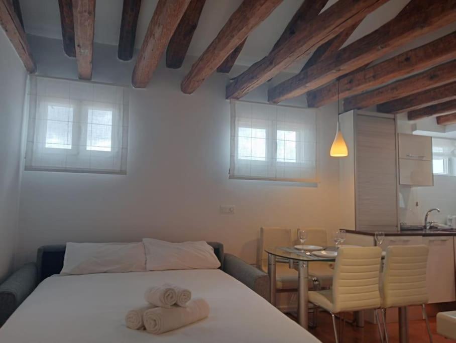 Emblematic Flat In Madrid Central - Arenal Εξωτερικό φωτογραφία